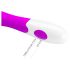 Pretty Love Elemental – G-punktsvibrator (lila)