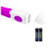 Pretty Love Elemental – G-punktsvibrator (lila)