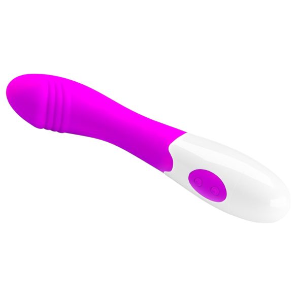 Pretty Love Elemental - G-punktsvibrator - lila