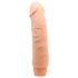 Baile Barbara - naturtrogen vibrator, 19,5 cm