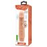 Baile Barbara - naturtrogen vibrator, 19,5 cm
