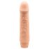 Baile Barbara - naturtrogen vibrator, 19,5 cm