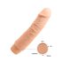 Baile Barbara - naturtrogen vibrator, 19,5 cm