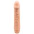 Baile Barbara - naturtrogen vibrator, 19,5 cm