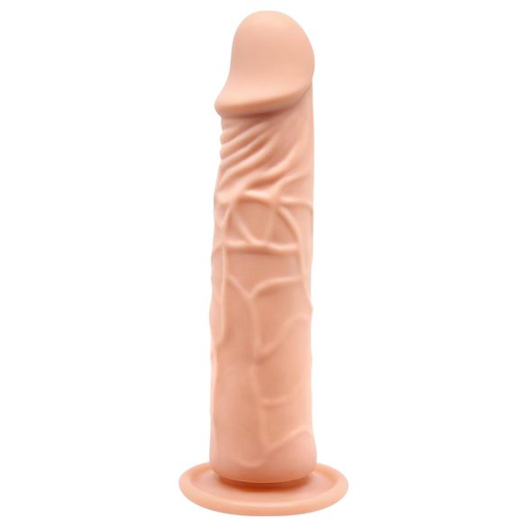 Baile Barbara Calvin - realistisk dildo - 20cm - hudfärgad