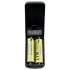 Baile Barbara Märke - naturtrogen, roterande vibrator - 15 cm (natur)