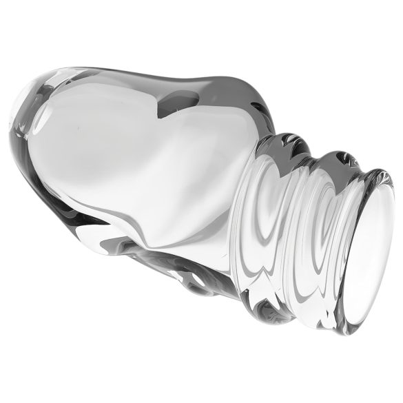 Pretty Love Jeremy - penishylsa - genomskinlig