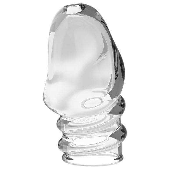 Pretty Love Jeremy - penishylsa - genomskinlig