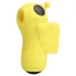 Pretty Love Magic Bee - finger vibrator för klitoris - gul