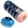 Pretty Love Vacuum Cup - realistisk onaniprodukt (hudfärgad)