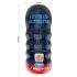 Pretty Love Vacuum Cup - realistisk onanisleeve (natur)