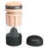 Pretty Love Emily - realistisk svart onaniprodukt