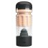 Pretty Love Emily - realistisk svart onaniprodukt