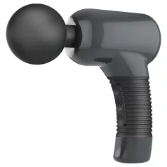 Pretty Love Magic Gun - massagepistol - svart