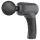 Pretty Love Magic Gun - massagepistol - svart