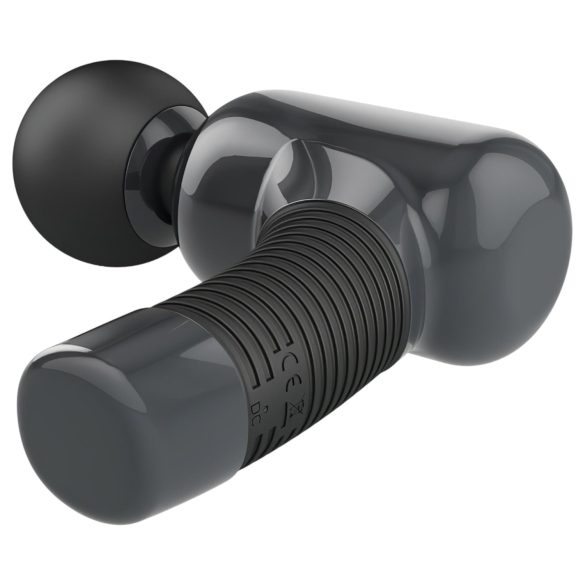 Pretty Love Magic Gun - massagepistol - svart