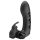 Pretty Love Vance - finger vibrator med klitorisstimulering - svart