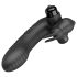 Pretty Love Vance - svart klitorisstavs-vibrator