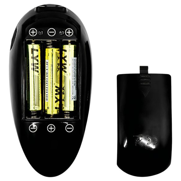 Crazy Bull - realistisk vibrator onanipupa - hudfärgad