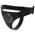 Pretty Love Bobby - universella strap-on sele-trosor (svart)