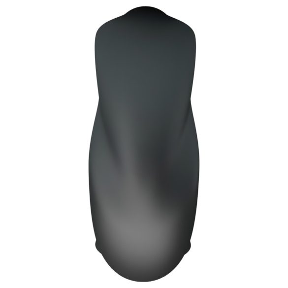 Crazy Bull - penisring - stimulerande - svart