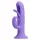 Pretty Love Killmoulis - G-punkts- och slickvibrator (lila)