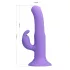 Pretty Love Killmoulis - G-punkts- och slickvibrator (lila)