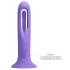 Pretty Love Killmoulis - G-punkts- och slickvibrator (lila)
