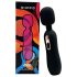 Vibeconnect Myron Wand - värmande massagestav