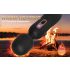 Vibeconnect Myron Wand - värmande massagestav