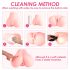 Vibeconnect - smart torso masturbator (hudfärgad)