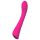 Sex HD Sunshine - uppladdningsbar G-punkt vibrator (rosa)