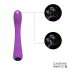Sex HD Solsken - USB-uppladdningsbar G-punkt vibrator (lila)