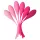 Sex HD Eggs - Kegelkulor set 6-pack - rosa