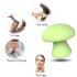 Magic Mushroom - uppladdningsbar ansiktsmassager (grön)