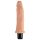 Lovetoy Real Feel - realistisk vibrator - 19cm - hudfärg