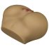Naturlig LoveToy gataflicka - silikonintimtorso