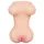 Lovetoy X-Basic - masturbator mini torsomodell - naturfärg
