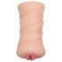 Lovetoy X-Basic - realistisk vaginamasturbator