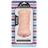 Lovetoy X-Basic - realistisk vaginamasturbator