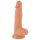Mr. Rude - Naturlig sugkoppsdildo 19 cm