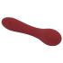 Ensam - uppladdningsbar G-punktvibrator (röd)