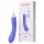 LOVENSE Hyphy - smart 2‑i‑1‑vibrator (lila)