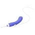 LOVENSE Hyphy - smart 2‑i‑1‑vibrator (lila)