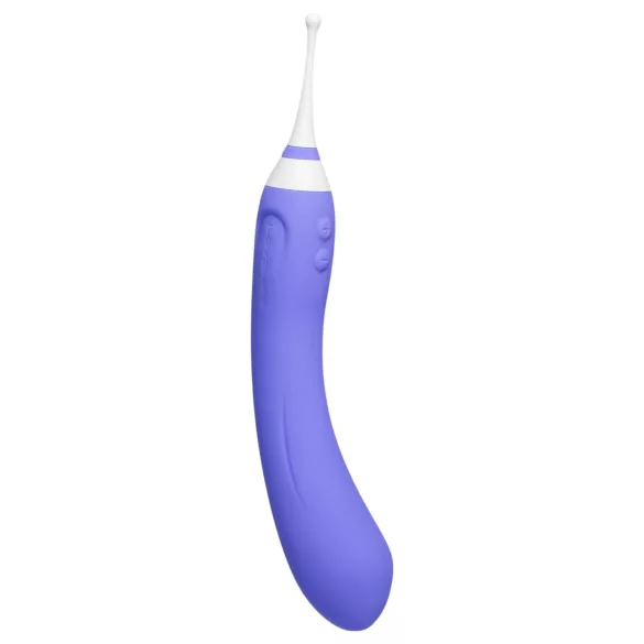 LOVENSE Hyphy - smart 2‑i‑1‑vibrator (lila)