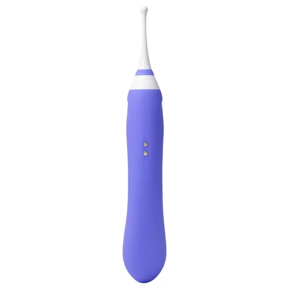 LOVENSE Hyphy - smart 2‑i‑1‑vibrator (lila)