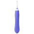 LOVENSE Hyphy - smart 2-i-1 vibrator (lila)