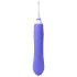 LOVENSE Hyphy - smart 2‑i‑1‑vibrator (lila)