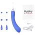 LOVENSE Hyphy - smart 2‑i‑1‑vibrator (lila)