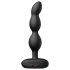 LOVENSE Ridge - smart pärlvibrator för analbruk (svart)